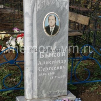 Заказать памятники из мрамора в Воронеже