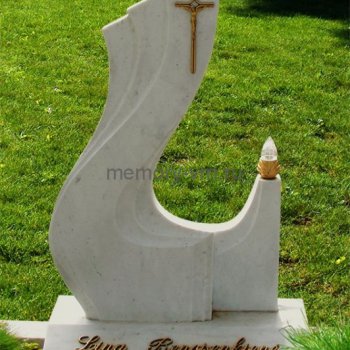 Заказать памятники из мрамора в Воронеже