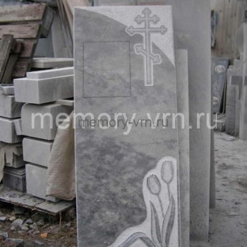 Заказать памятники из мрамора в Воронеже