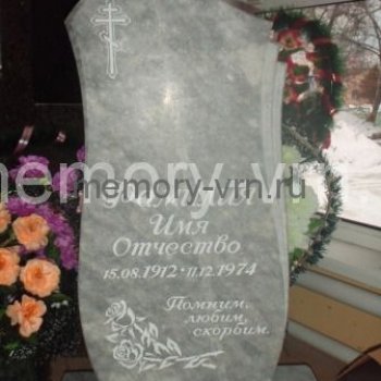 Заказать памятники из мрамора в Воронеже