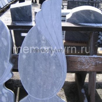 Заказать памятники из мрамора в Воронеже