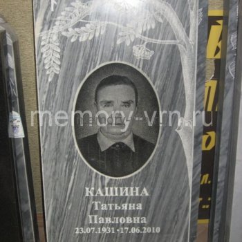 Заказать памятники из мрамора в Воронеже