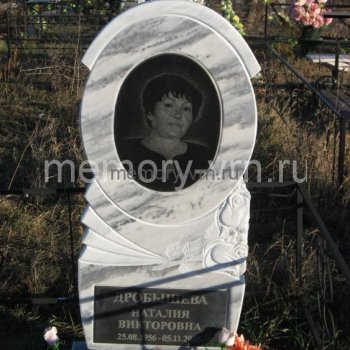 Заказать памятники из мрамора в Воронеже