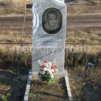 Заказать памятники из мрамора в Воронеже