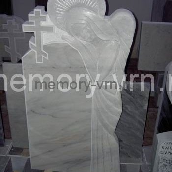 Заказать памятники из мрамора в Воронеже