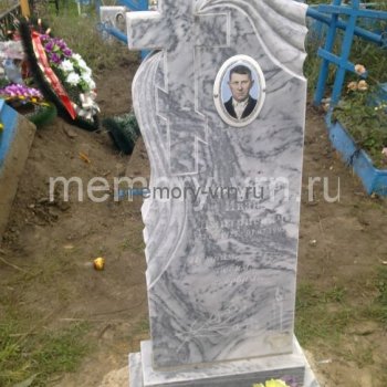 Заказать памятники из мрамора в Воронеже