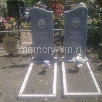 Заказать памятники из мрамора в Воронеже