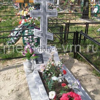 Заказать памятники из мрамора в Воронеже
