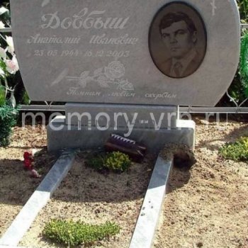 Заказать памятники из мрамора в Воронеже