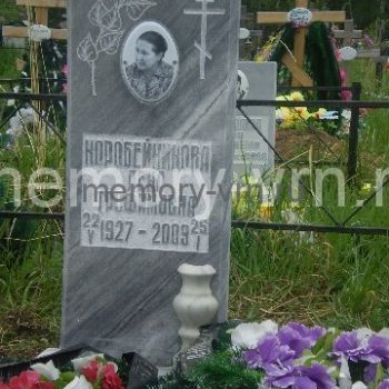 Заказать памятники из мрамора в Воронеже