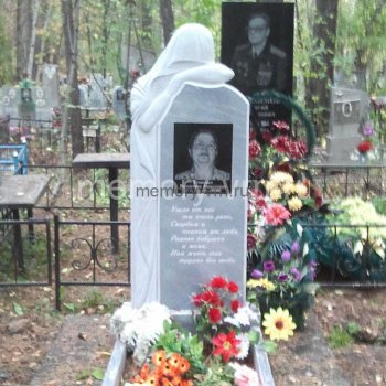 Заказать памятники из мрамора в Воронеже