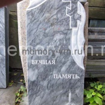 Заказать памятники из мрамора в Воронеже
