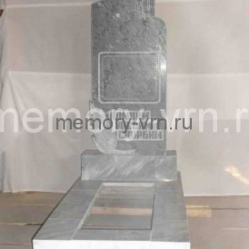 Заказать памятники из мрамора в Воронеже