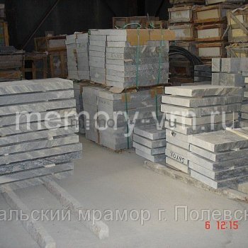 Заказать памятники из мрамора в Воронеже