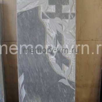 Заказать памятники из мрамора в Воронеже