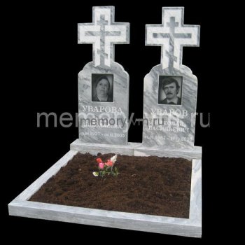 Заказать памятники из мрамора в Воронеже