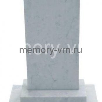 Заказать памятники из мрамора в Воронеже