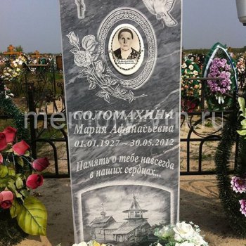 Заказать памятники из мрамора в Воронеже