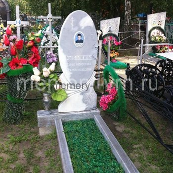 Заказать памятники из мрамора в Воронеже
