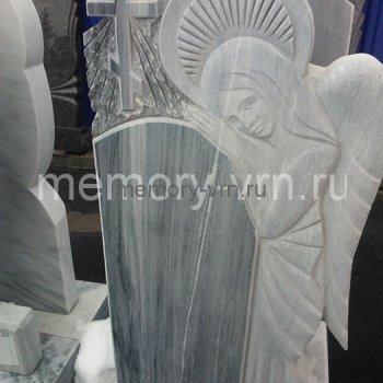 Заказать памятники из мрамора в Воронеже