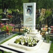 Заказать памятники из мрамора в Воронеже