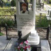 Заказать памятники из мрамора в Воронеже