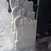 Заказать памятники из мрамора в Воронеже