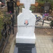 Заказать памятники из мрамора в Воронеже