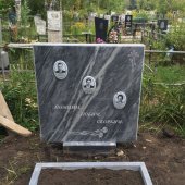 Заказать памятники из мрамора в Воронеже