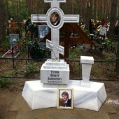 Заказать памятники из мрамора в Воронеже