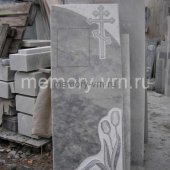 Заказать памятники из мрамора в Воронеже