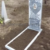 Заказать памятники из мрамора в Воронеже