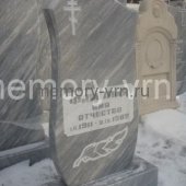 Заказать памятники из мрамора в Воронеже