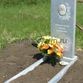 Заказать памятники из мрамора в Воронеже