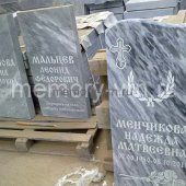 Заказать памятники из мрамора в Воронеже