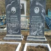 Заказать памятники из мрамора в Воронеже