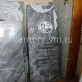 Заказать памятники из мрамора в Воронеже