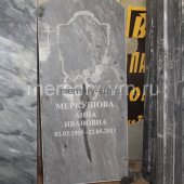 Заказать памятники из мрамора в Воронеже