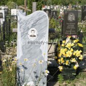 Заказать памятники из мрамора в Воронеже
