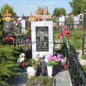 Заказать памятники из мрамора в Воронеже