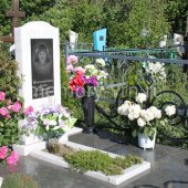 Заказать памятники из мрамора в Воронеже