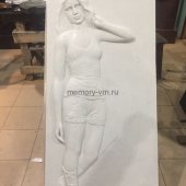 Заказать памятники из мрамора в Воронеже