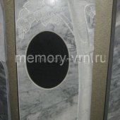 Заказать памятники из мрамора в Воронеже