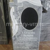 Заказать памятники из мрамора в Воронеже