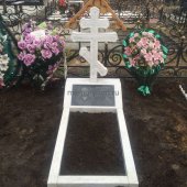 Заказать памятники из мрамора в Воронеже