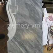 Заказать памятники из мрамора в Воронеже