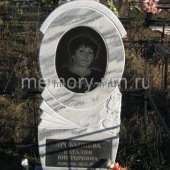 Заказать памятники из мрамора в Воронеже