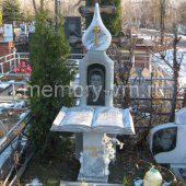 Заказать памятники из мрамора в Воронеже