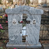 Заказать памятники из мрамора в Воронеже