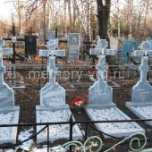 Заказать памятники из мрамора в Воронеже